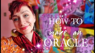 How To Create an Oracle: 7 Steps to Make It Happen