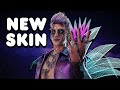 NEW TRICKSTER SKIN IS INSANE