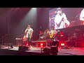 Micah Tyler performing “Praise the Lord” (4/21/2023; Cadence Arena; Tupelo, MS)