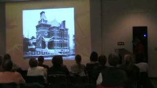 Ladies Library Association History - part 3