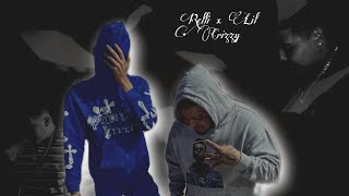 Lil Crizzy X Relli ~ You my everything ￼