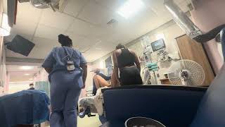 LABOR AND DELIVERY RAW AND UNCUT 🥹