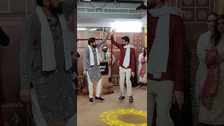 Ritik sir ka Dance🔥 #class9 #shorts #physicswallah