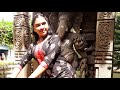 Vannathi puzhayude theerathu dance cover|Aishwarya Subramanian