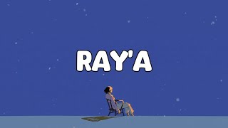 Lyrics Lagu Ray'a - Amr Diab | Latin, Arab