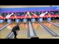 nolan blessing s 2nd 300 game usbc youth bowling league