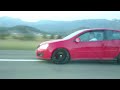 saxo vts vs golf 5 gti revo stg2