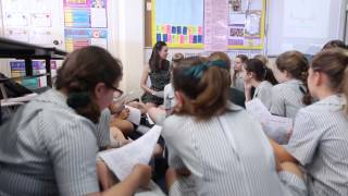 Study Education at ACU