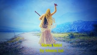 Great Hindi Bhajan : Karna Fakiri ( Meera Bai )
