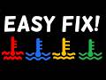 Free Ways to Fix & Reset Coolant Temperature Low Indicator Light/Engine Coolant Warning Light