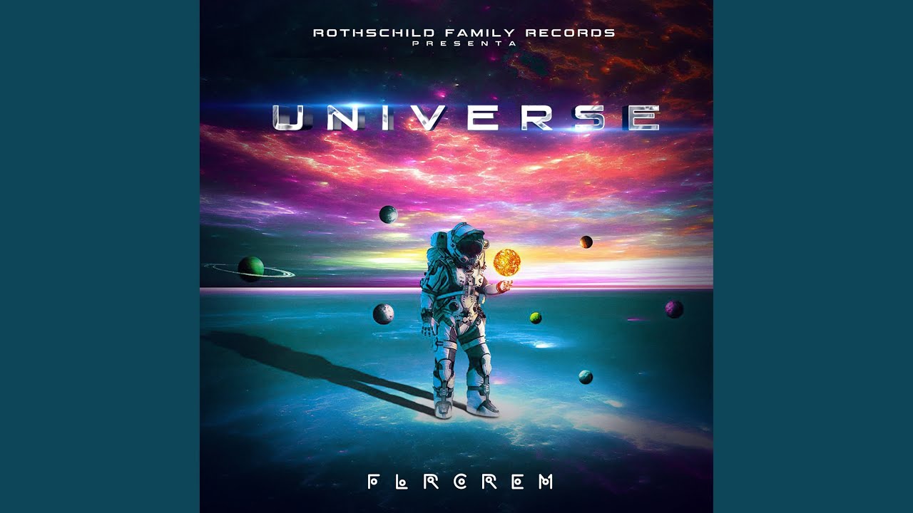 Andromeda Youtube Music