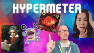 Tangent: Hypermeter (Music Theory Class)