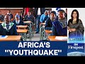 Will Africa's Youth Dominate the 21st Century? | Vantage with Palki Sharma