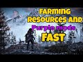 Farming purple mods easily and guaranteed in Horizon zero dawn