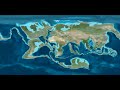 earth 250 million years from now