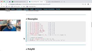Intermediate Algorithm Scripting on freeCodeCamp.org