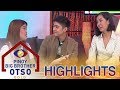 Melai, may nakakagulat na hirit kay Robi | PBB OTSO Gold