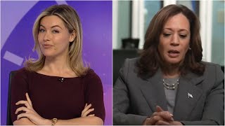 EXPOSED: The five shocking admissions made by Harris and Walz in CNN interview