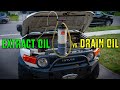 The TRUTH about Oil Extractors - Toyota FJ Cruiser Oil Change