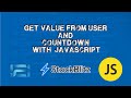 JavaScript Countdown Timer: Build Your Own in Under 10 Minutes