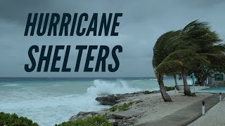 Hurricane Shelters in Pinellas County
