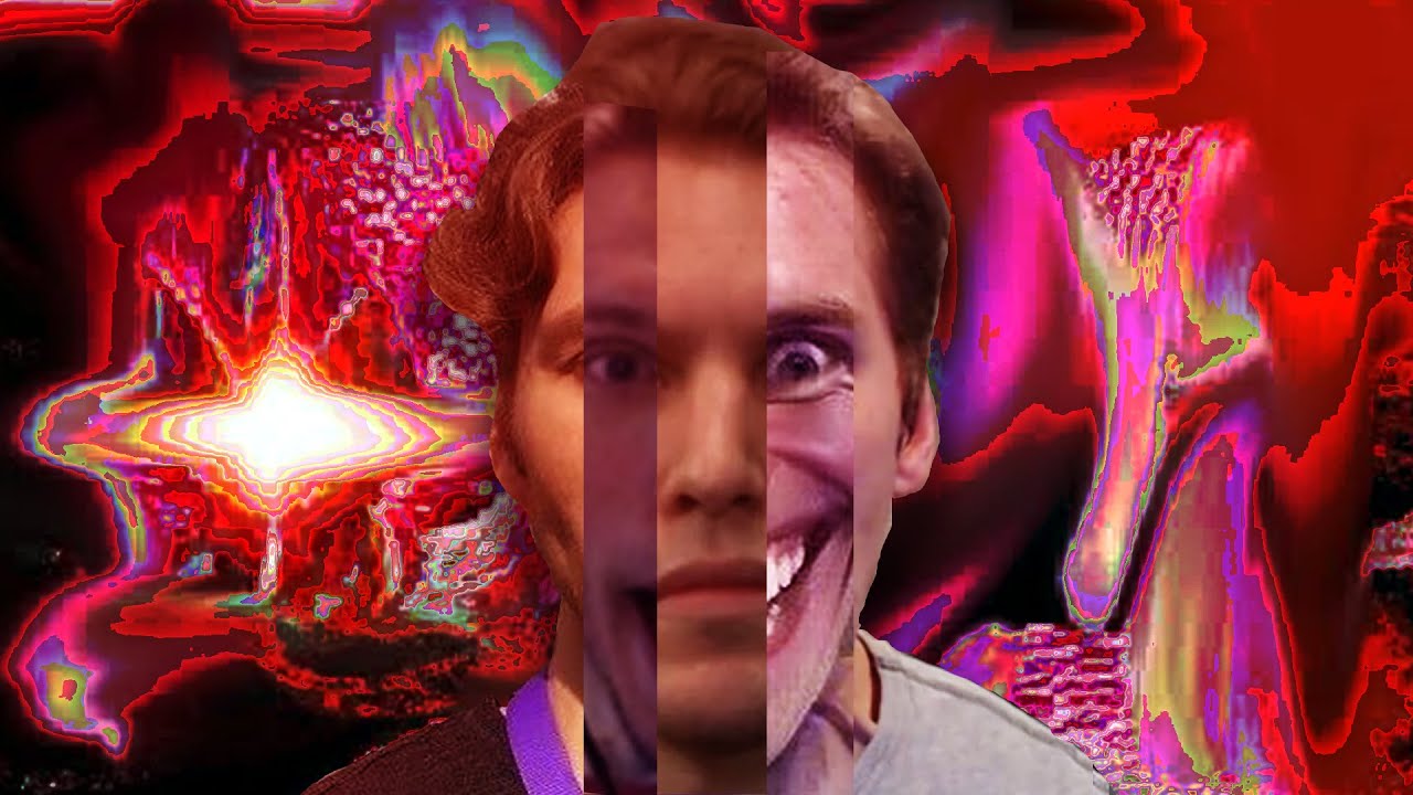 Jerma 985 Youtube