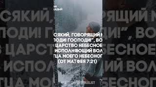 А вы уверены, что вы в религии, если для вас это фанатизм, а не стремление к милости.