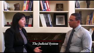 The Judicial System - Chapter15