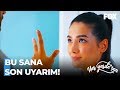 Selin, Demir'i Tehdit Etti! - Her Yerde Sen 4. Bölüm