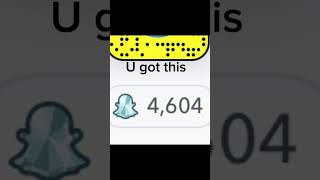 How To Get A High Snap Score
