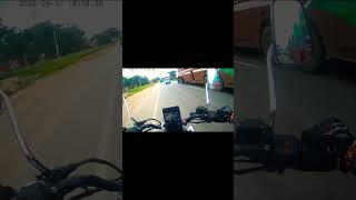 Ride to Gulur Lake Part 1