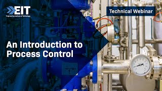 An Introduction to Process Control