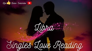 Libra- Best love reading thus far!