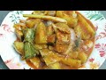 Spicy (Sambal) Eggplants and Salted Fish | Malay Recipe 13 | BM / ENG Sub | Cooking with OpahEats