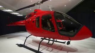 Bell505 Jet Ranger X - Mountainflyers