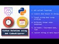 Python Datetime | Generate code with Codewhisperer and work with Date, Time, Formats and Timedelta