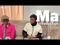MA INTRODUCTION