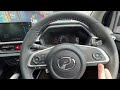 2023 perodua axia 1.0l av walkaround start up