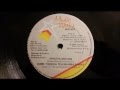 Shabba Ranks,  Cocoa Tea and Home T - Pirates Anthem - Music Works 12