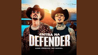 Entra Na Defender