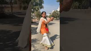 Jinna Tera Main Kardi - Gurnam Bhullar | Dance Cover | Punjabi Song | Giddha | Bhangra