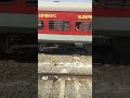 ed to jtj erode passenger 56108 wap4 loco