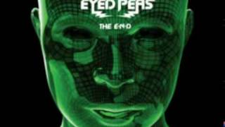 Black Eyed Peas Imma Be (HQ. Audio)