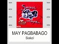 siakol may pagbabago lyric video