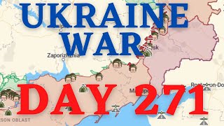 Nov 21 Ukraine War Update News, Events And Conspiracies