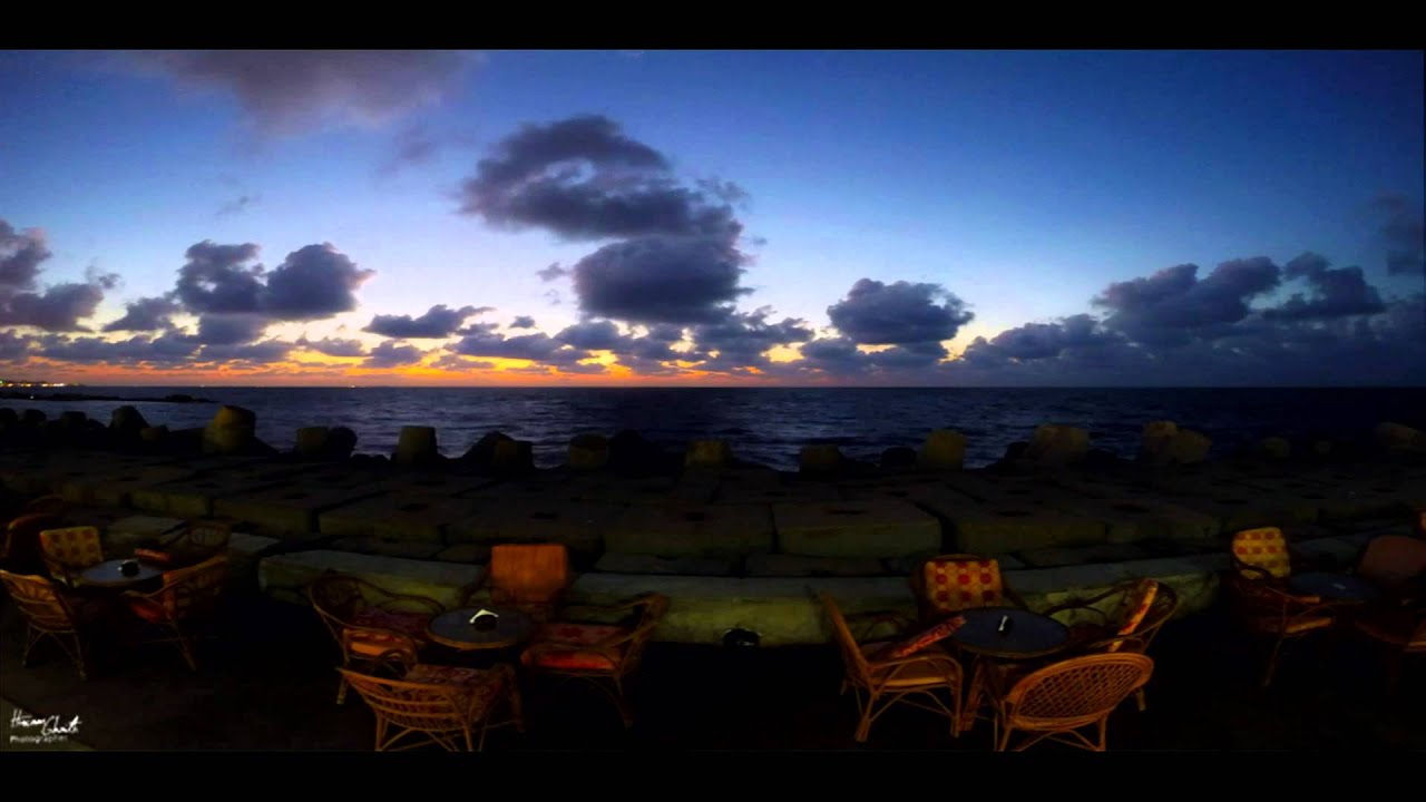 Sunset Timelapse 4k Youtube