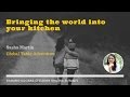 Raising Global Citizens Through Food by Sasha Martin (Multicultural Kid Blogs online summit)