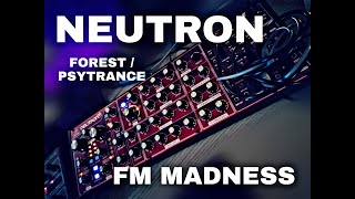 Neutron - Forest/Psytrance FM Madness