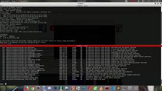 CVE 2012-1823 Demo php_cgi_argument_injection