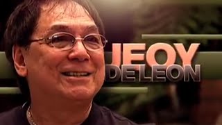 Joey De Leon | Wasak